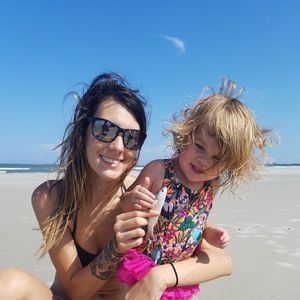 Meet your Posher, Sarina